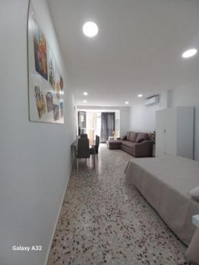 Apartamento Paris